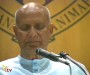 “The New Millennium” – a talk by Sri Chinmoy