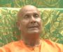 Five-minute silent meditation with Sri Chinmoy