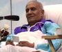 Sri Chinmoy on his arrival in the West and his service